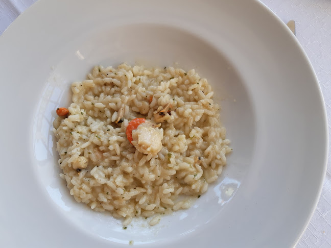 Comentarii opinii despre Konoba Sole