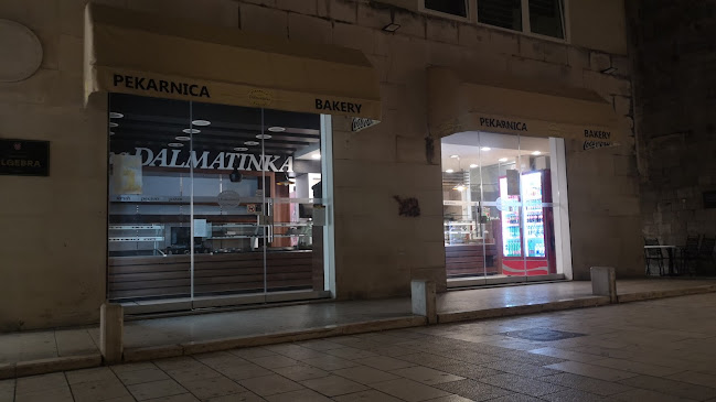 Pekarna Dalmatinka