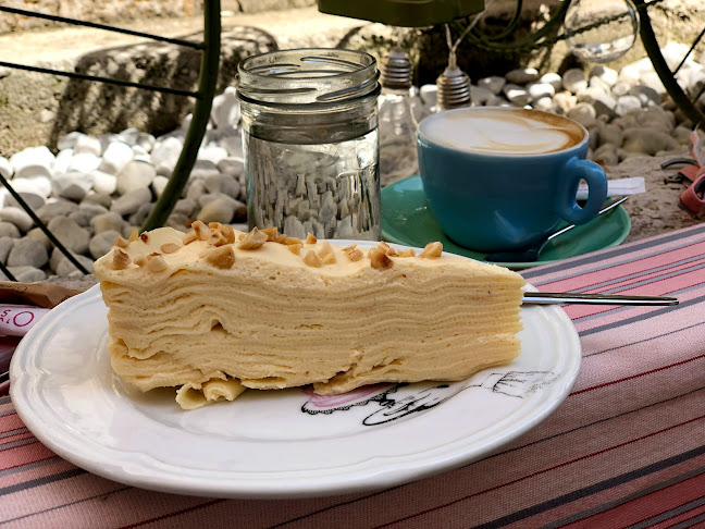 Oš Kolač - Artisan Cakes and Pastries - Split