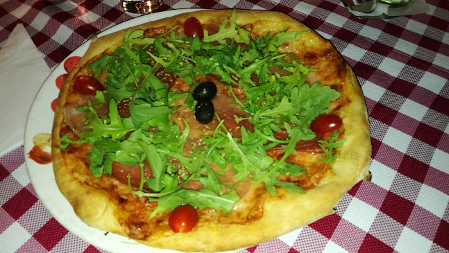 Gostiona Marina - Rovinj