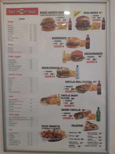 Ul. Vjekoslava Babukića 29, 34000, Požega