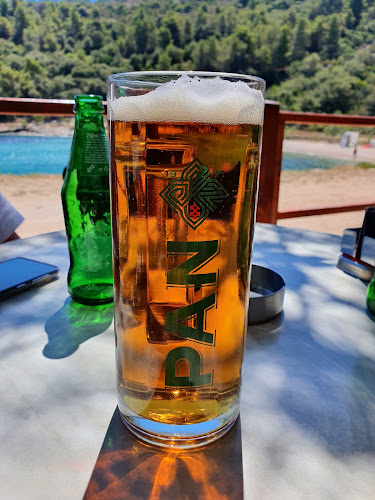 Beach bar Trstena - Gastronomija i ugostiteljstvo