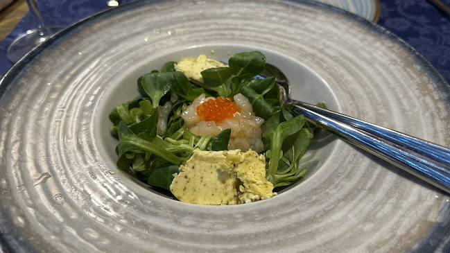 Opinii despre Konoba Ribica în Rijeka - Gastronomija i ugostiteljstvo