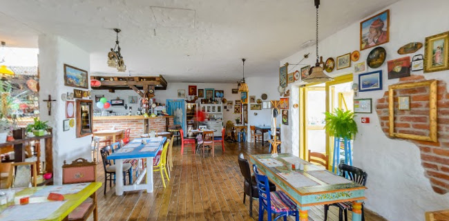 Restoran Santa Maria