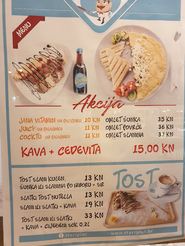 Ul. Ruđera Boškovića 9, 21000, Split