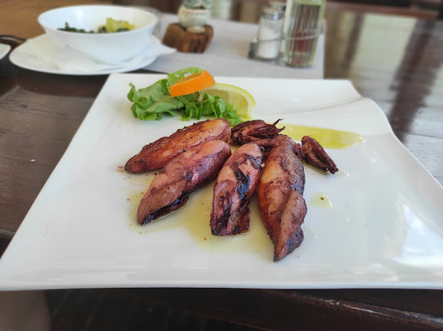 Konoba Jelaš - Gastronomija i ugostiteljstvo