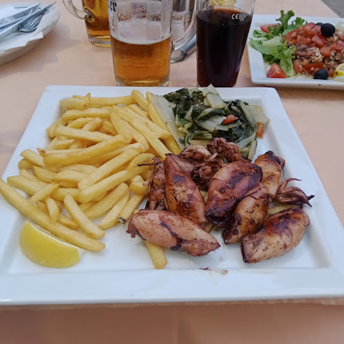 Comentarii opinii despre Restaurant Danica