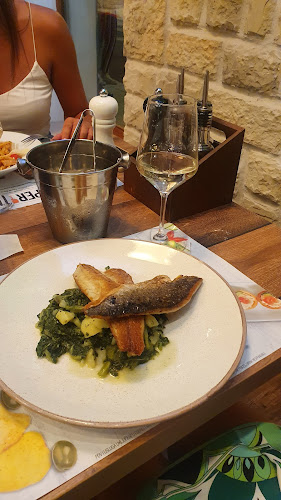 Opinii despre Restoran Ultimo în Omiš - Gastronomija i ugostiteljstvo