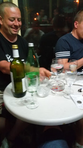 Caffe Bar Venus - Gastronomija i ugostiteljstvo