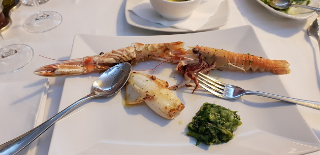 Restoran Due Fratelli