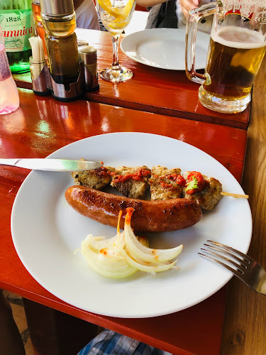 Comentarii opinii despre Grabrova