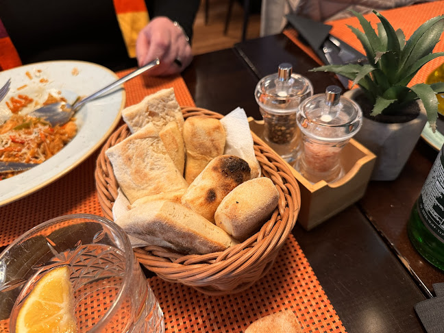 Pizzeria Mezzanave - Dubrovnik