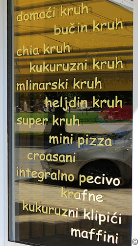 Pekarnica Maralushaj