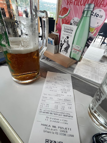 Caffe Bar Surf - Opatija