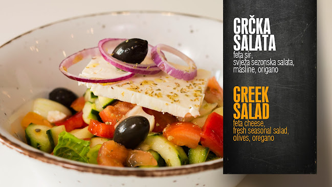 Street Food La Strada