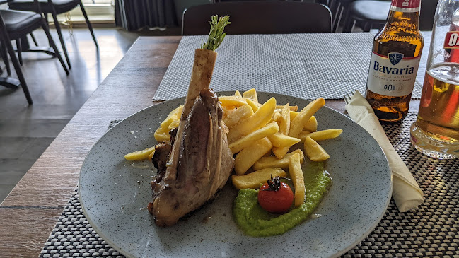 Restaurant & Grill "La Pegla" - Zadar