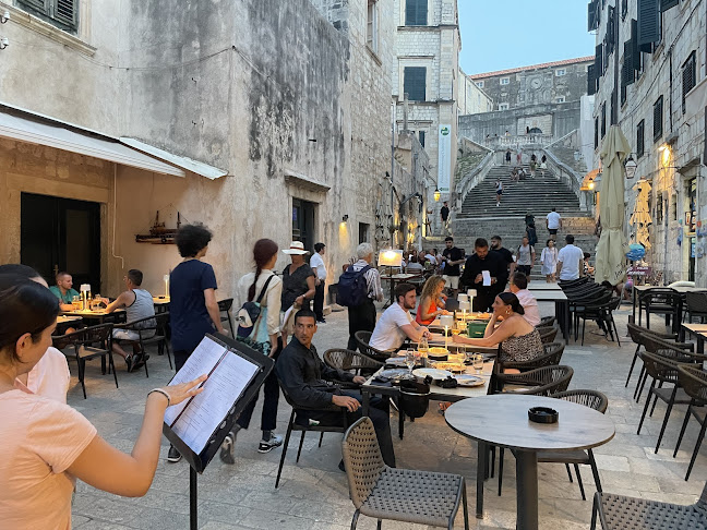 ARKA Dubrovnik (OLD TOWN)