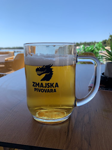 Beach Bar 'Harpoon' - Šimuni