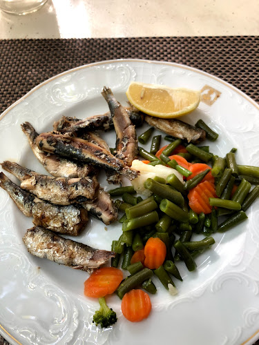 Mimoza - Gastronomija i ugostiteljstvo