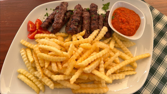 Comentarii opinii despre Kristian Pizza