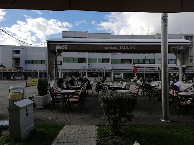 Caffe bar Jaguar - Gastronomija i ugostiteljstvo