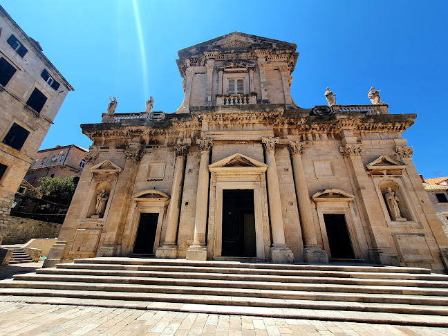 Cogito Coffee Shop / Dubrovnik Old Town - Gastronomija i ugostiteljstvo