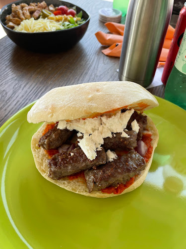 Cirkus Fast Food - Gastronomija i ugostiteljstvo