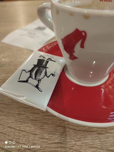 Caffe bar Mr. Bean - Zagreb