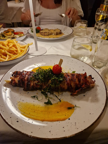 Ante Restaurant Steak House - Starigrad