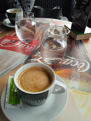 Opinii despre Caffe bar St.Georg în Đurđevac - Gastronomija i ugostiteljstvo