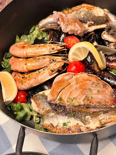 Lokanda Peskarija - Gastronomija i ugostiteljstvo