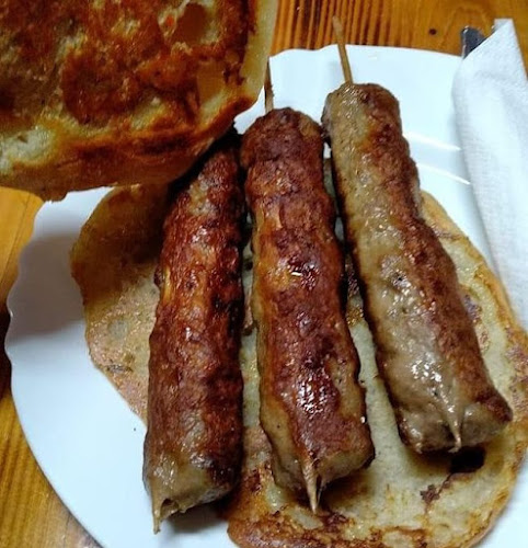 Opinii despre Vilma Grill în Ivanja Reka - Gastronomija i ugostiteljstvo