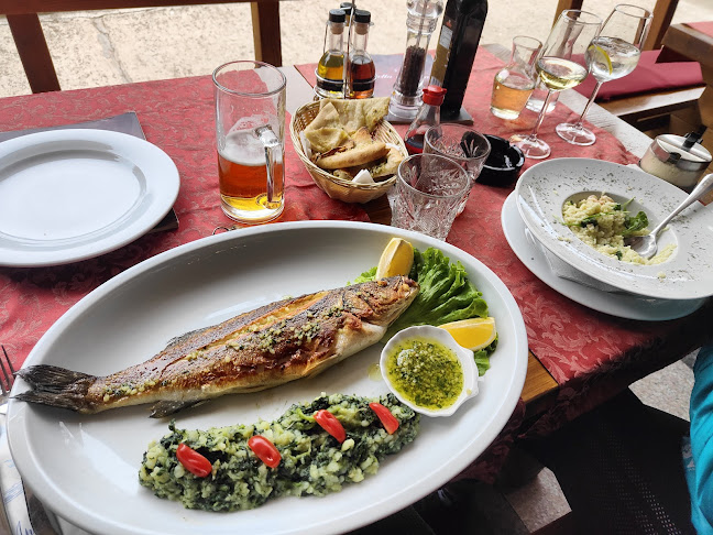 Restaurant Stella Marina