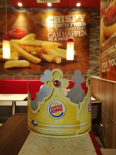 Comentarii opinii despre Burger King Arena Centar Zagreb