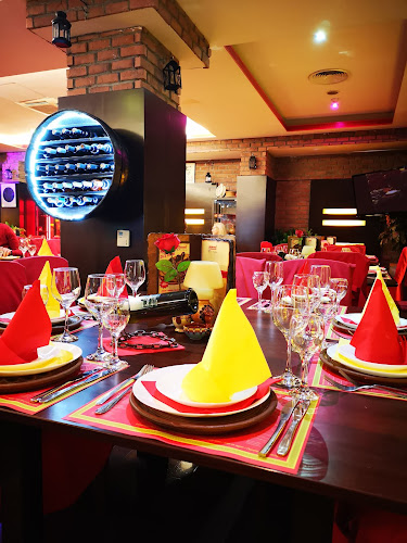 Restoran Sv. Nikola - Zagreb