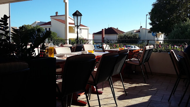 Pizzeria Šime - Gastronomija i ugostiteljstvo