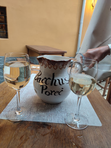 Comentarii opinii despre Bacchus