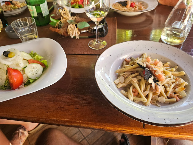 Restoran Creshendo - Gastronomija i ugostiteljstvo