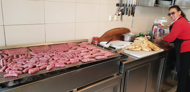 Pečenjarnica Kraljice - Gastronomija i ugostiteljstvo