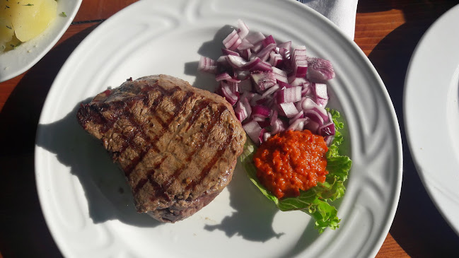 Konoba Duga - Okrug Gornji