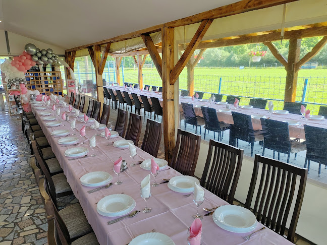 Ugostiteljski obrt Dinamo