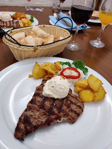 Comentarii opinii despre Bistro grill Sarajevska priča