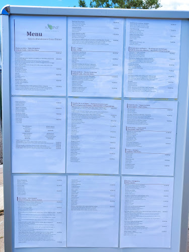 Restaurant Val Saline