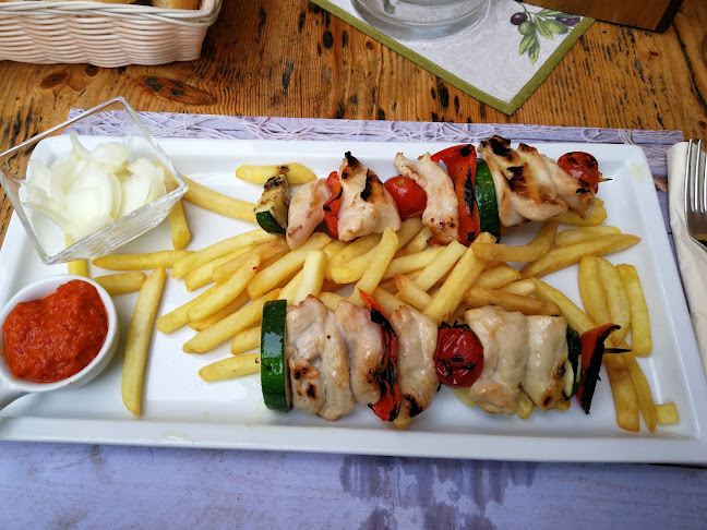 Taverna da Baston - Rovinj