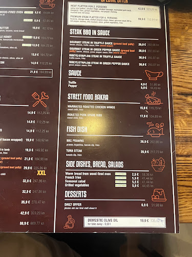 Ul. Majstora Radovana 2, 21000, Split