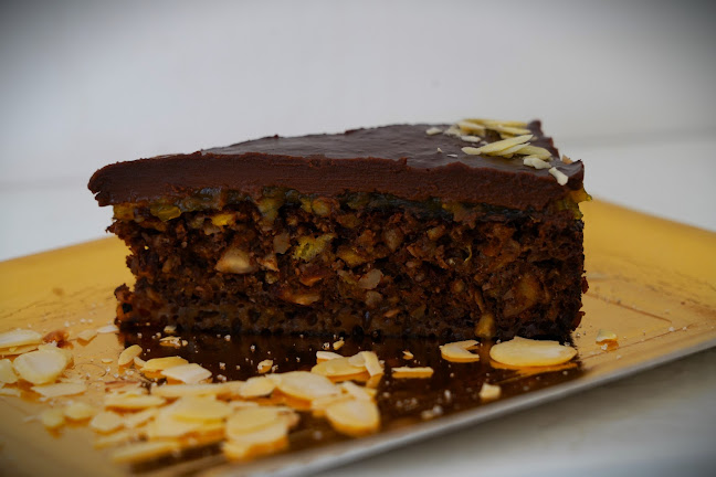 Slastičarnica Guloza - Gastronomija i ugostiteljstvo