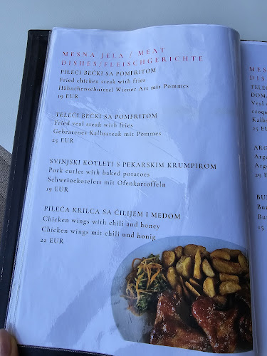 Čatrnja 166A, 47245, Rakovica