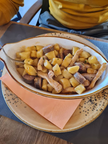 Opinii despre Konoba Veruda în Pula - Gastronomija i ugostiteljstvo