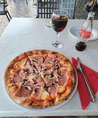 ZORA DEH PIZZERIA RESTAURANT