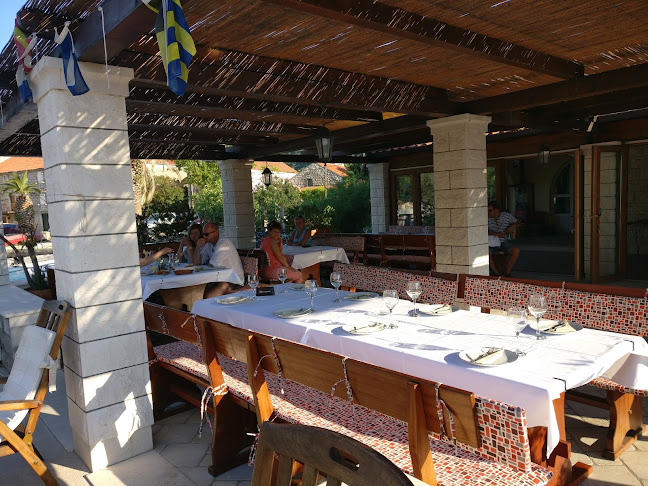 Comentarii opinii despre Konoba Mandrač